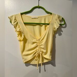 NWT top